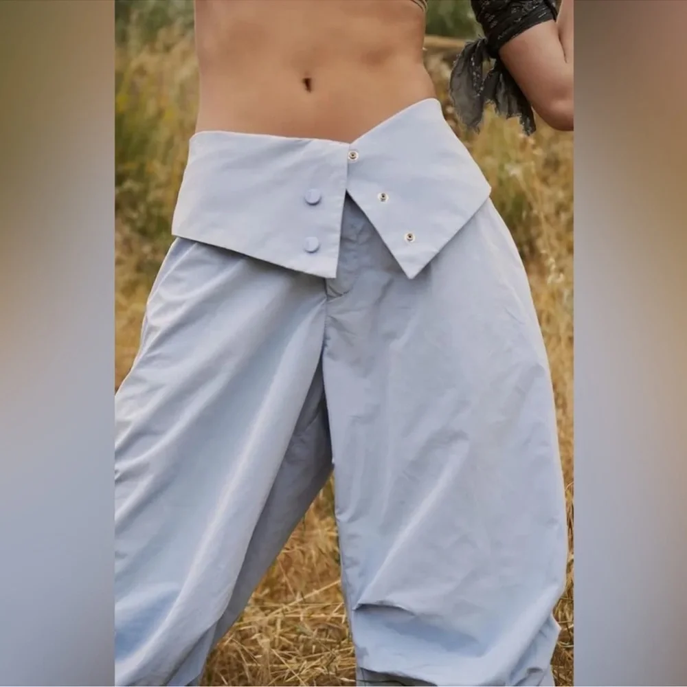 FP Movement Cargo Jogger Pants - Picture 4 of 11